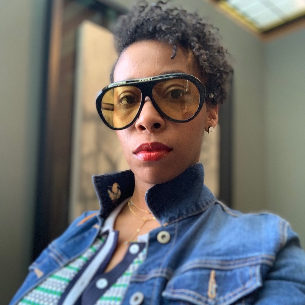 Meet your Posher, Shaun rai